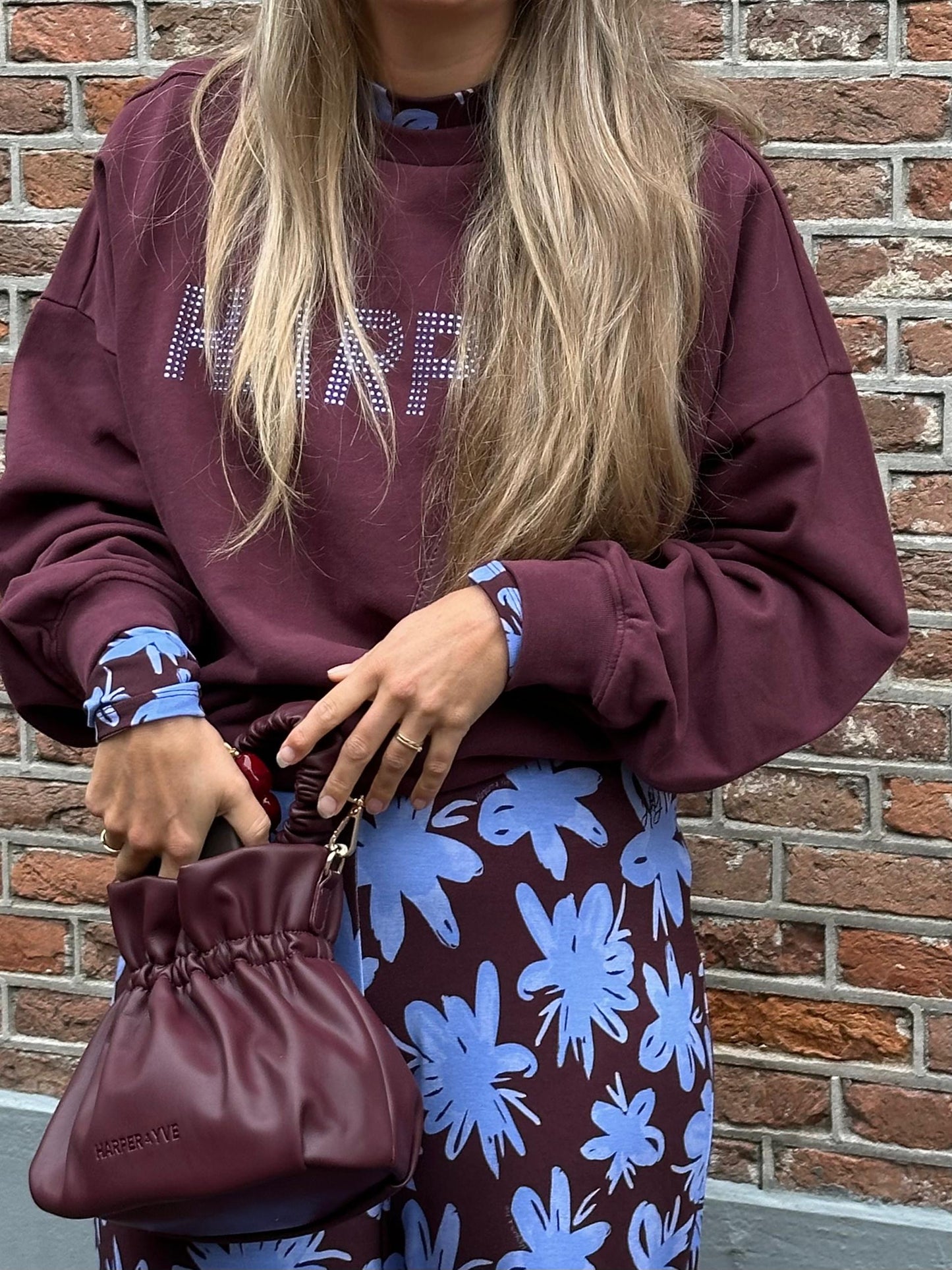 sweater rhine