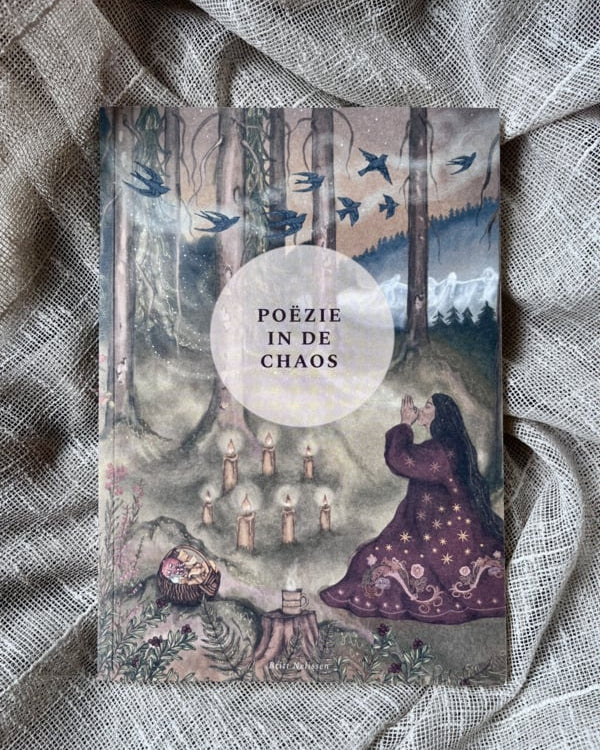 poëzie in de chaos