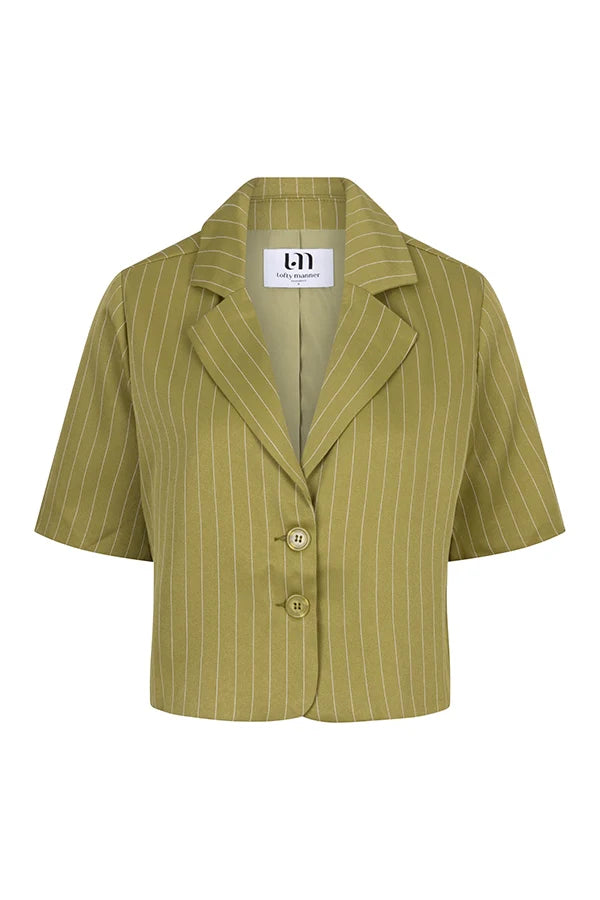 blazer camila