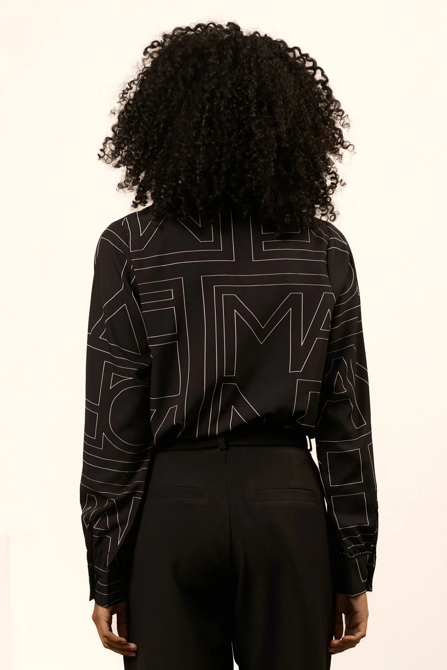 blouse eve