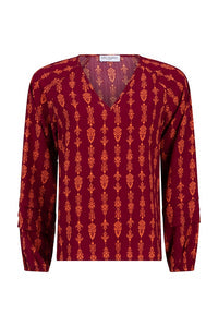 blouse giana