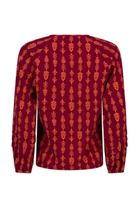 blouse giana