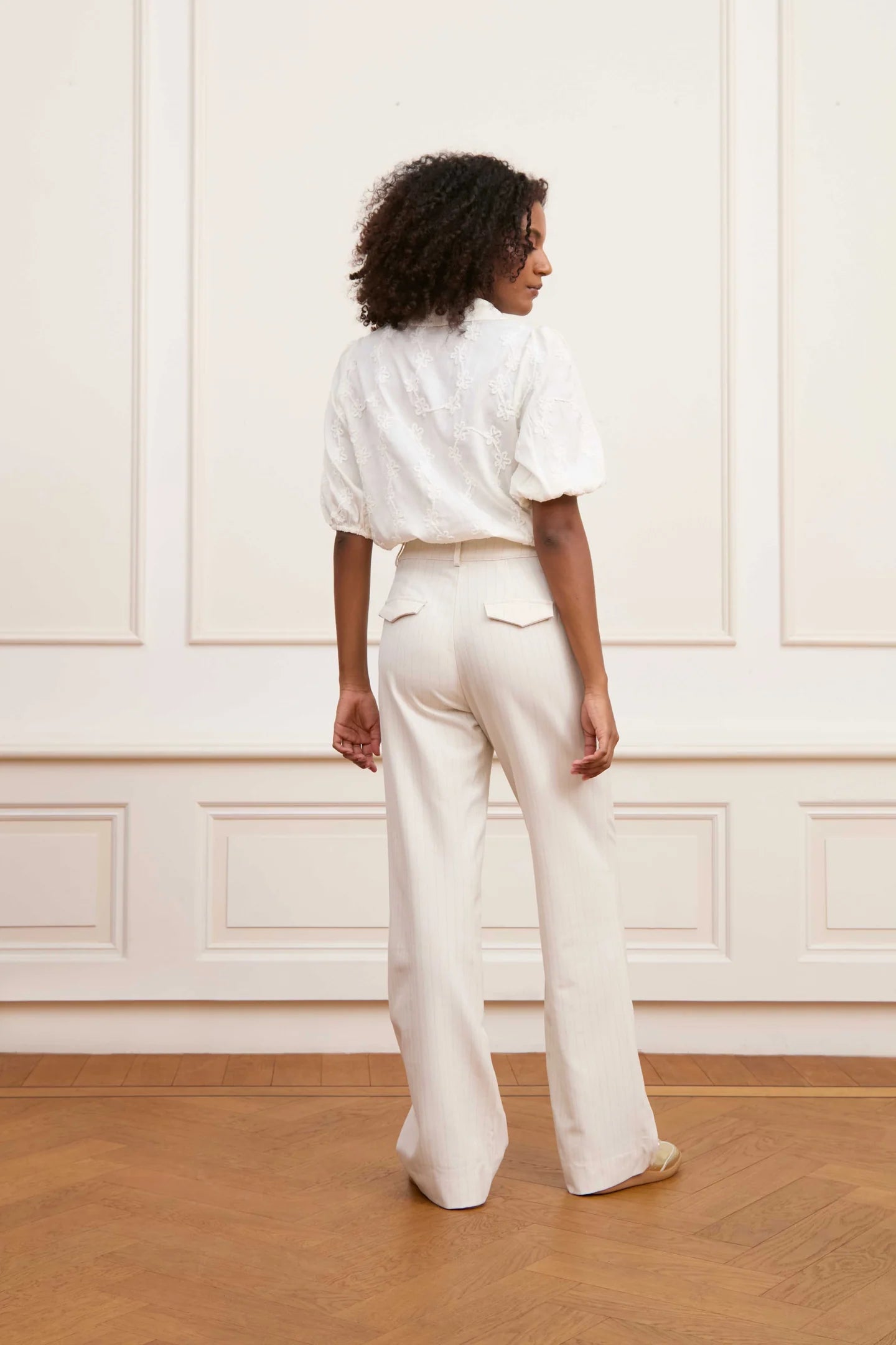 broek delphine