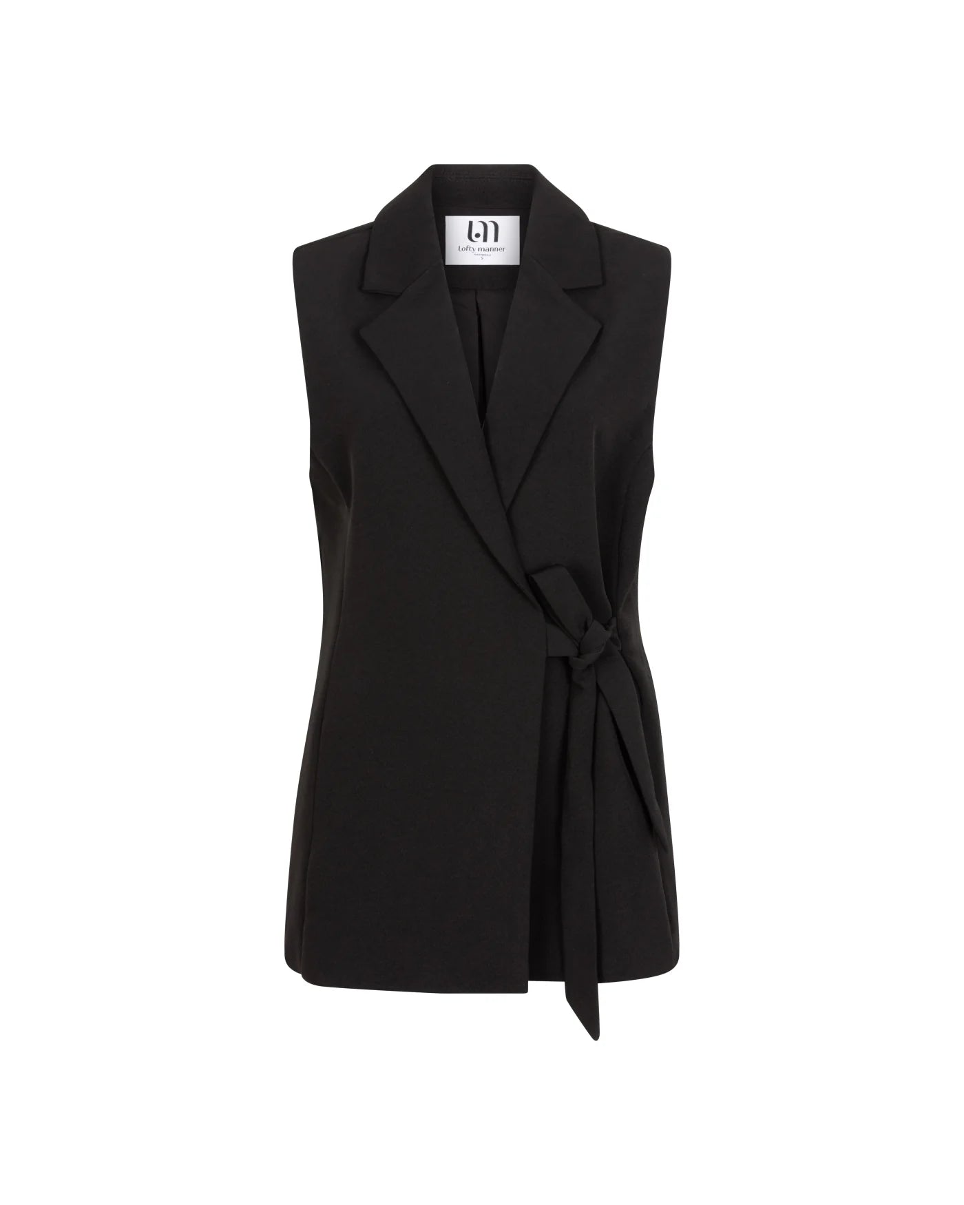 gilet zaria