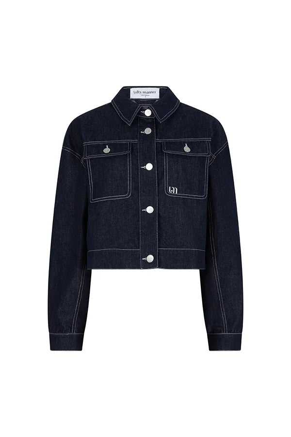 jacket ariah
