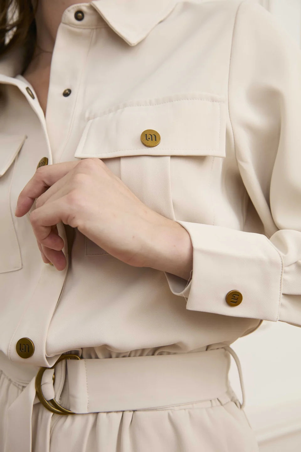jumpsuit marie