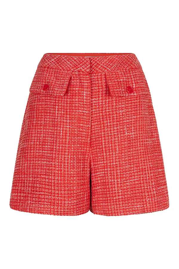 short linde