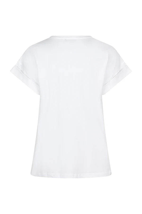 t-shirt milu