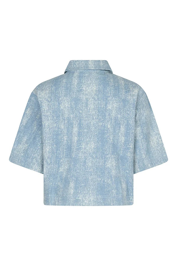 blouse abby