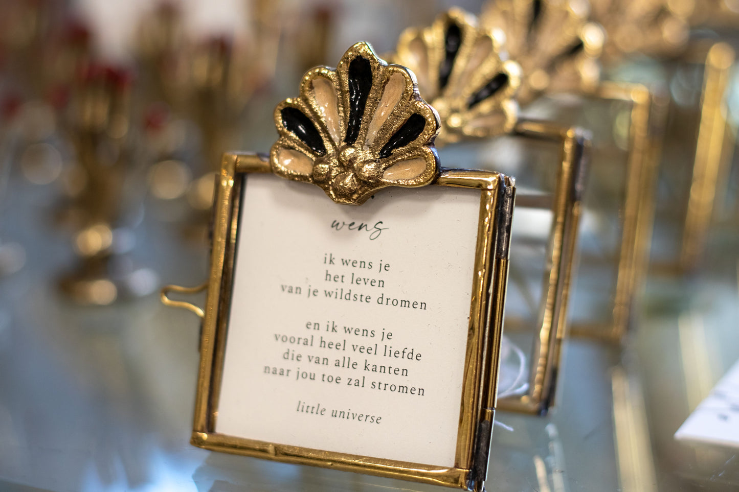 rosie roset mini fotolijst