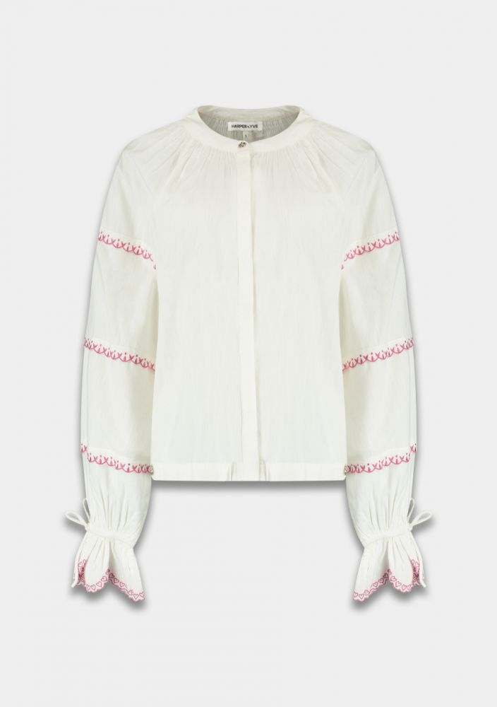 blouse hady