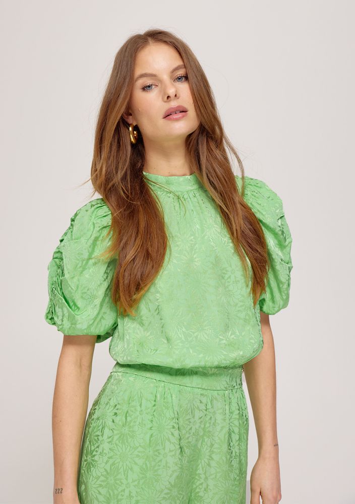 blouse macey