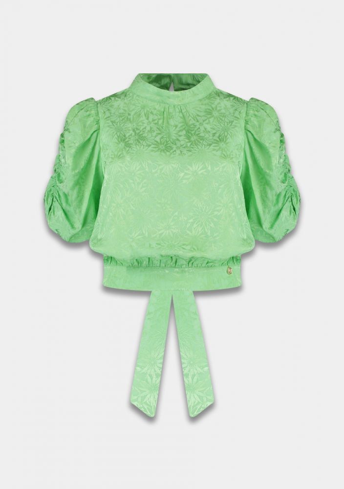 blouse macey