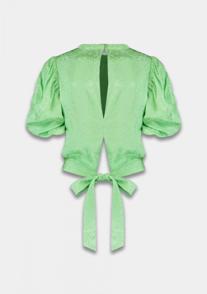 blouse macey