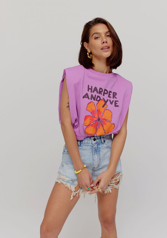 short yve