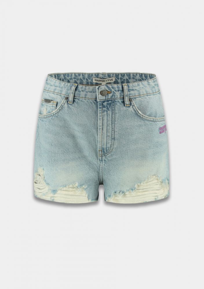 short yve