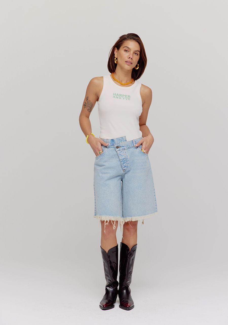 short dionne
