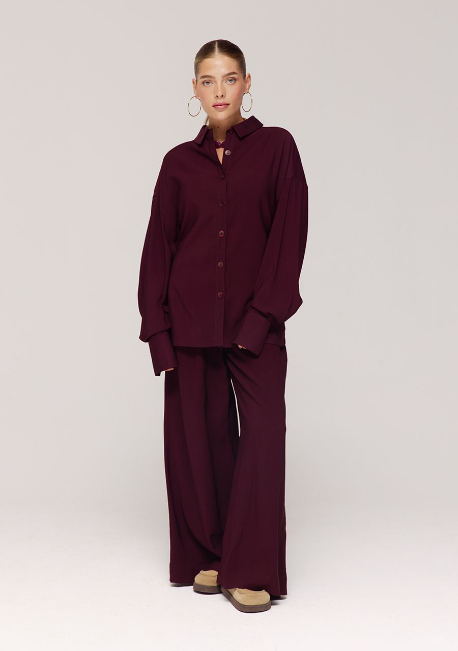 harper and yve broek meike AW25P102
