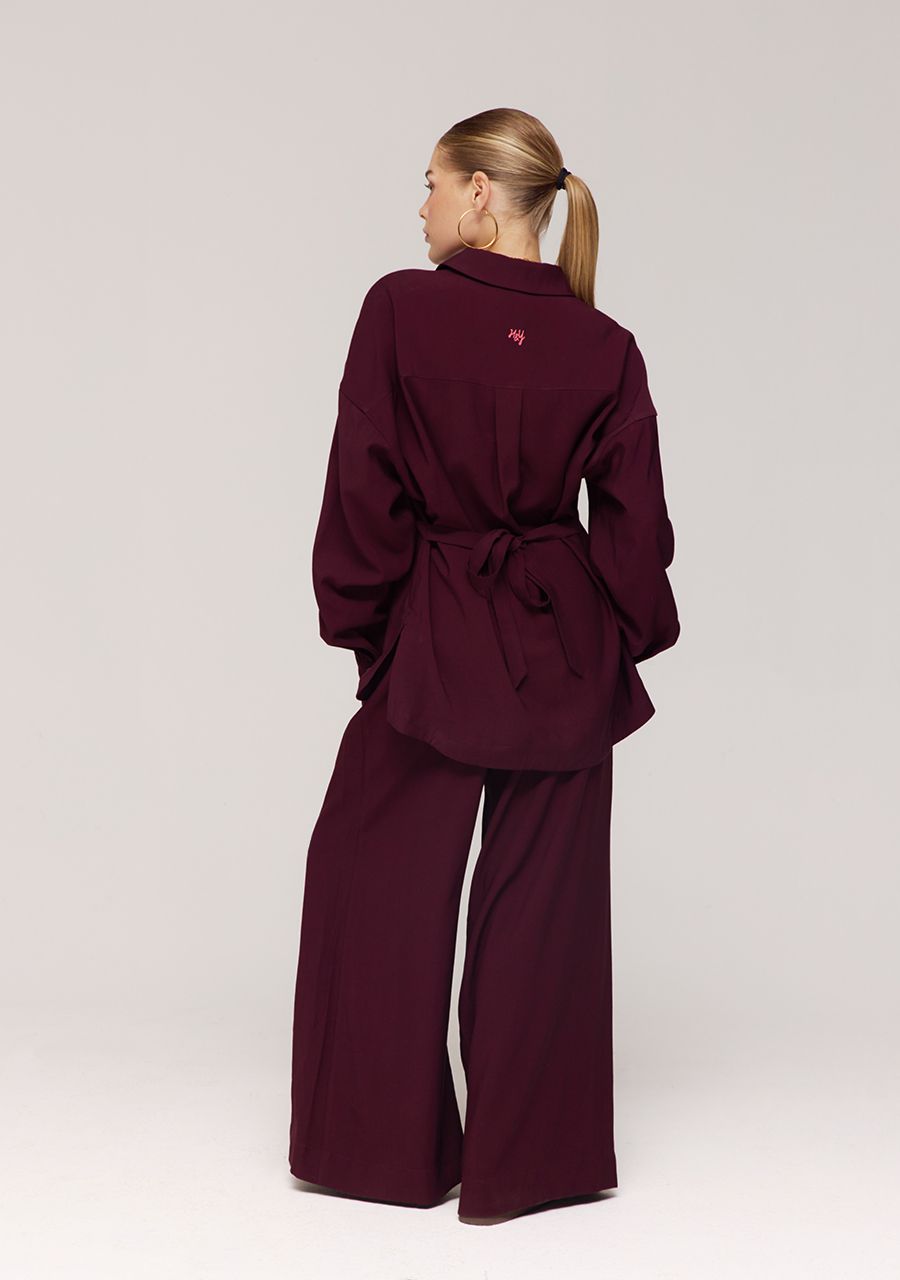 Harper & Yve Blouse HELENA AW25P600