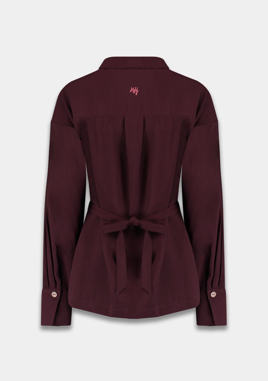 Harper & Yve Blouse HELENA AW25P600