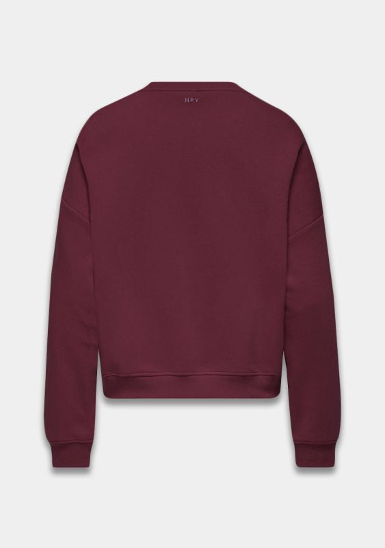 sweater rhine