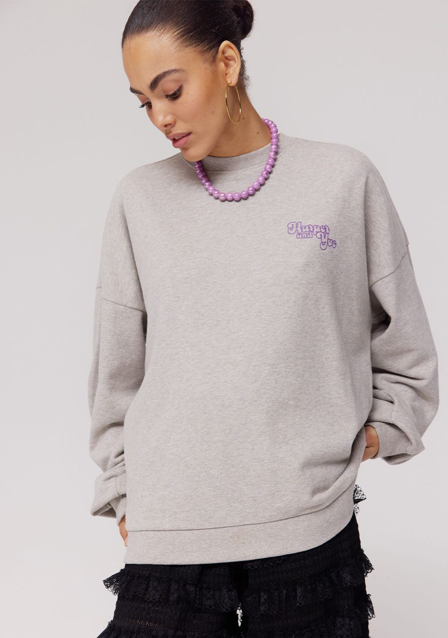 sweater gimme more