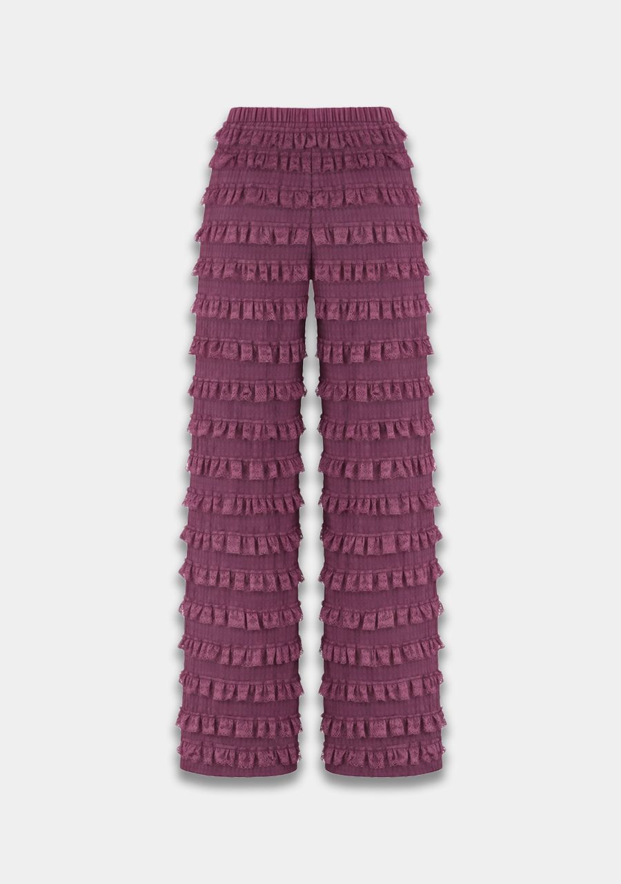 Lo Broek – Bordeaux