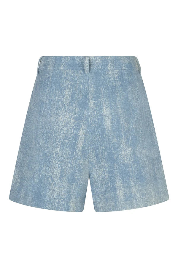 short veira