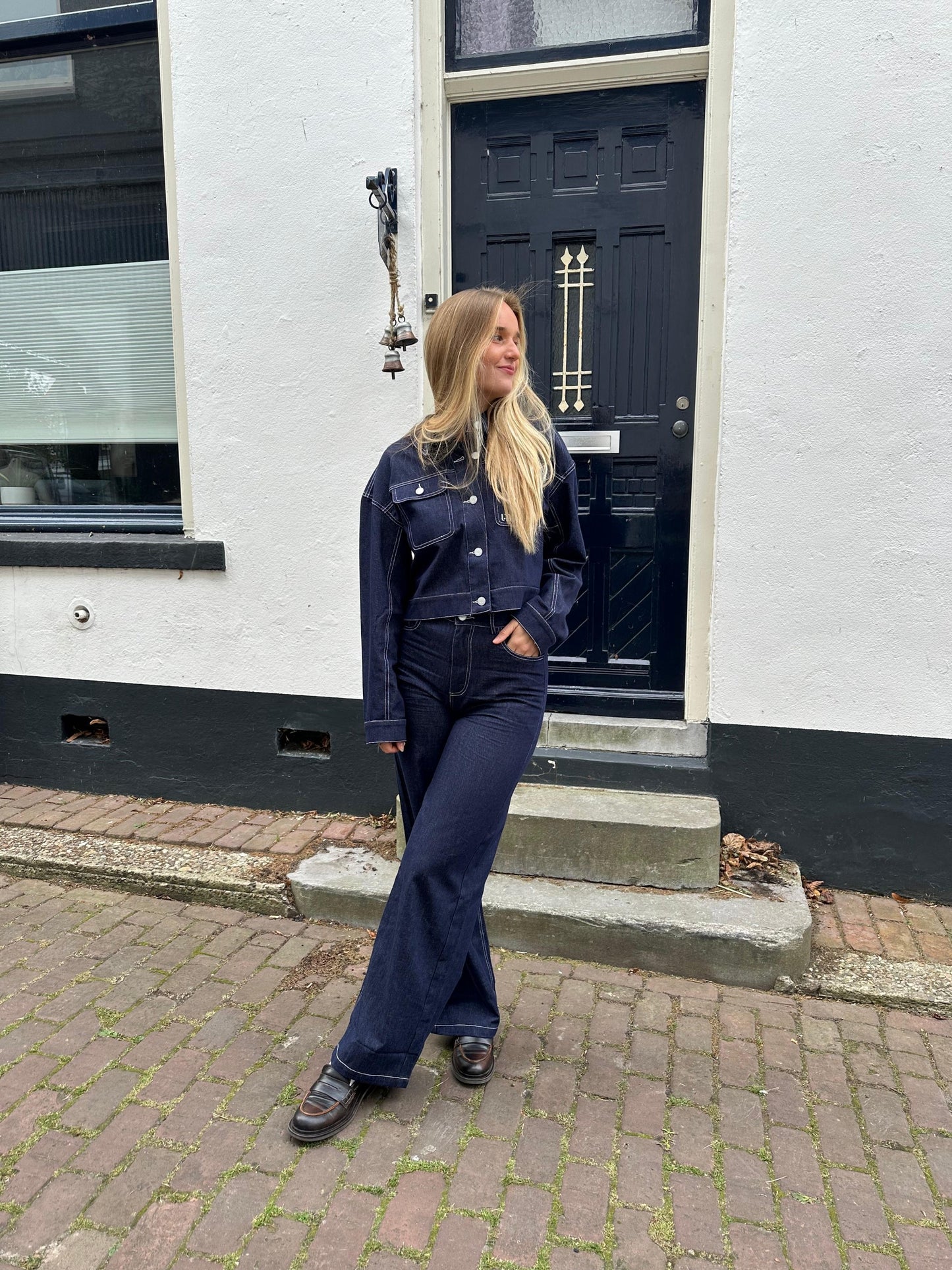 broek valluna