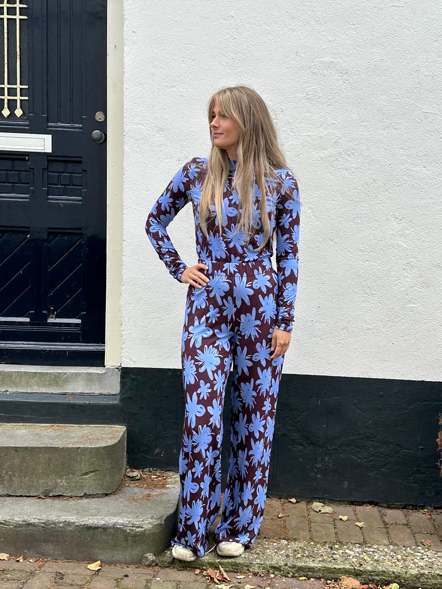 broek jane