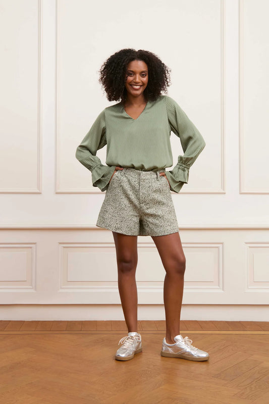 blouse sofie