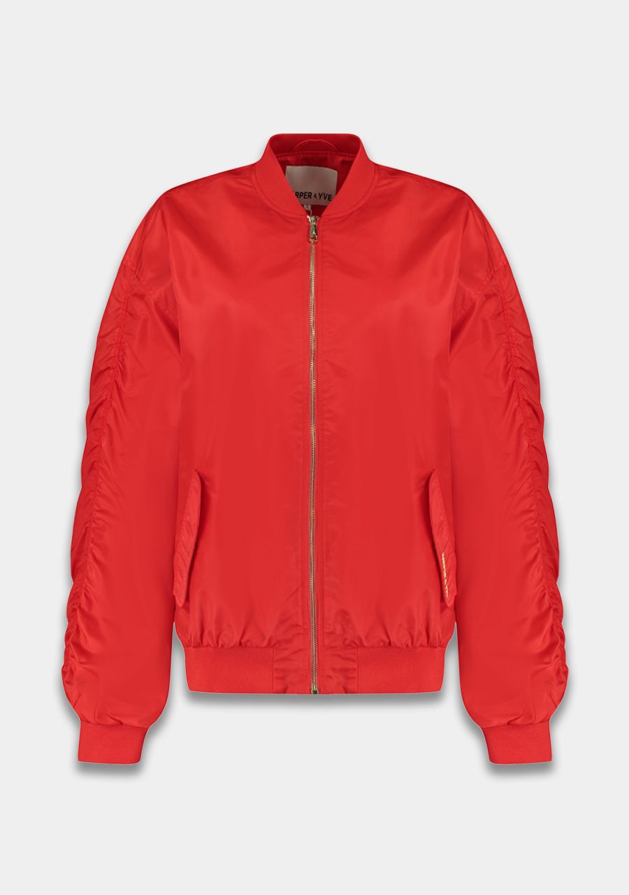 jacket janna