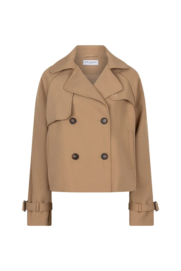 jacket siem