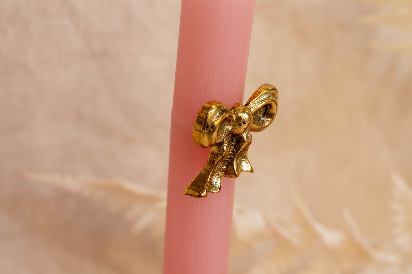 candle pin strik bowie