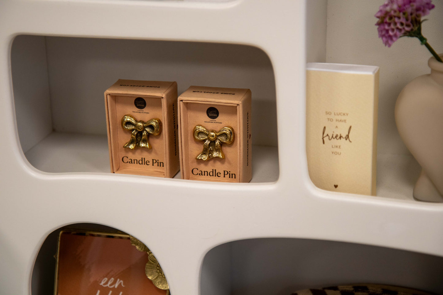 candle pin strik bowie