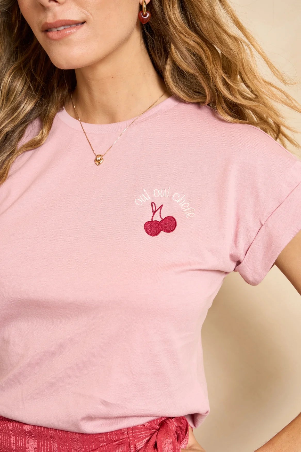 t-shirt nyella