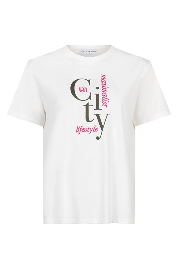 t-shirt jaida