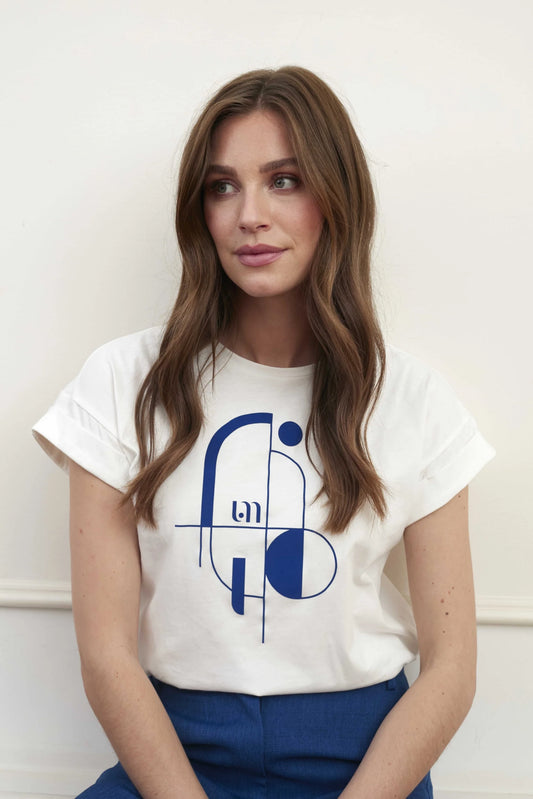 t-shirt milu