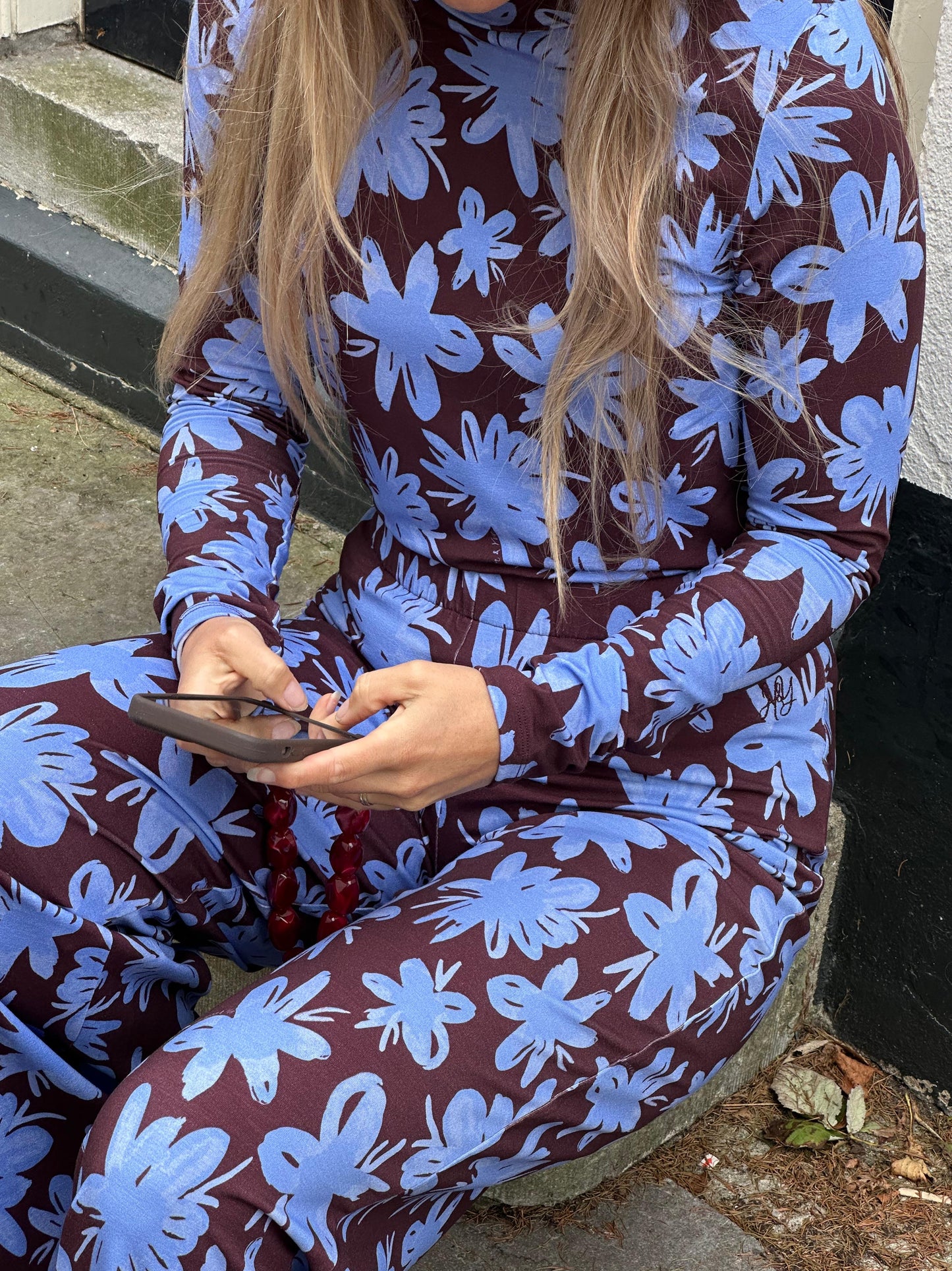 broek jane