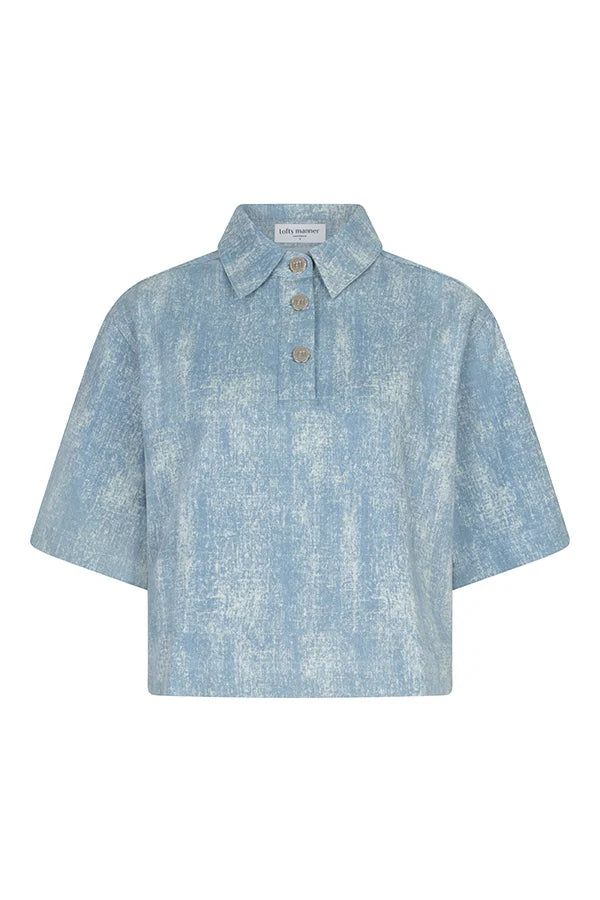 blouse abby