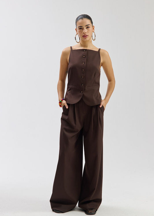 broek mason