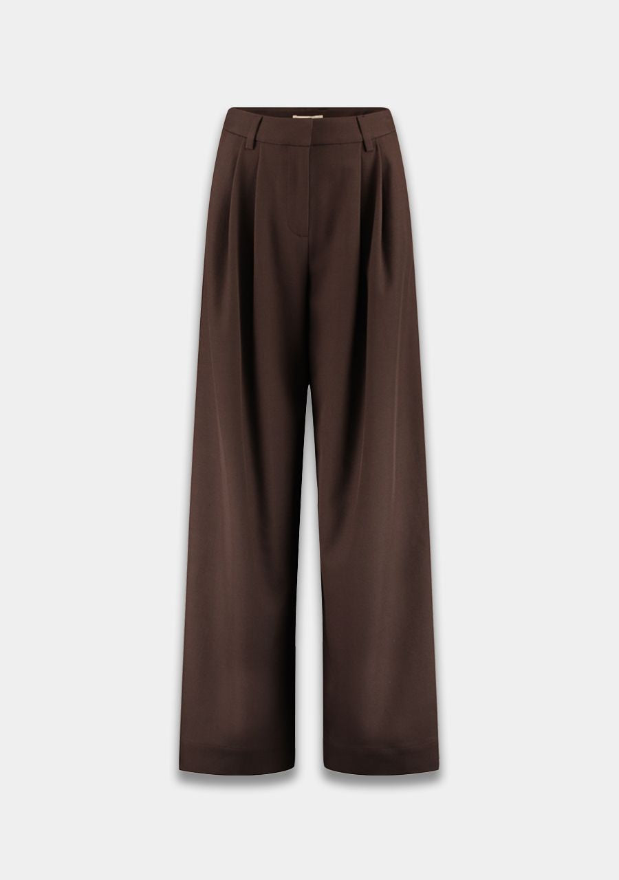 broek mason