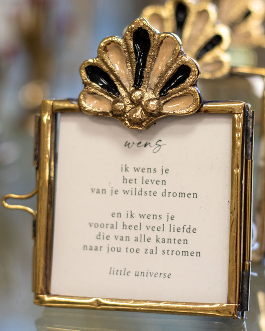 rosie roset mini fotolijst