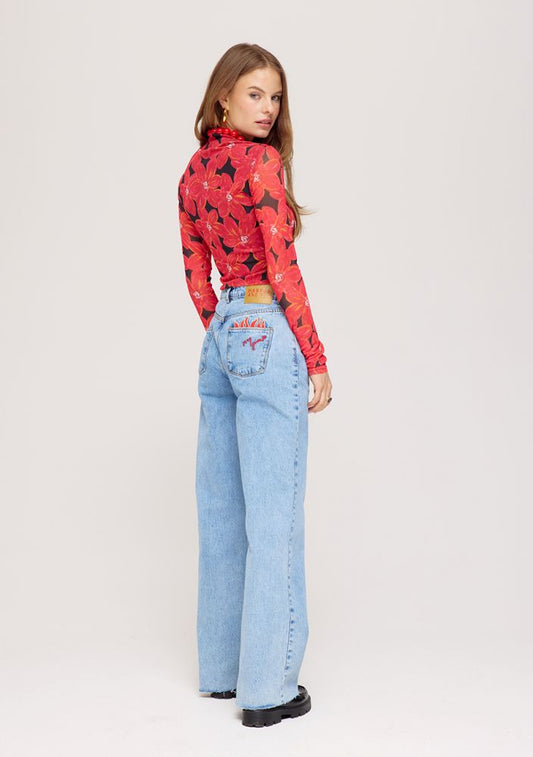 jeans yve