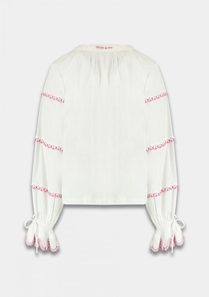 blouse hady