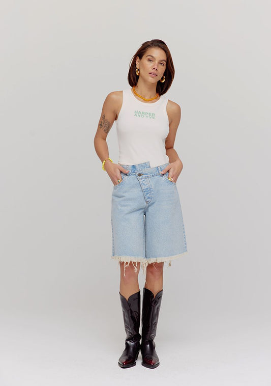 short dionne