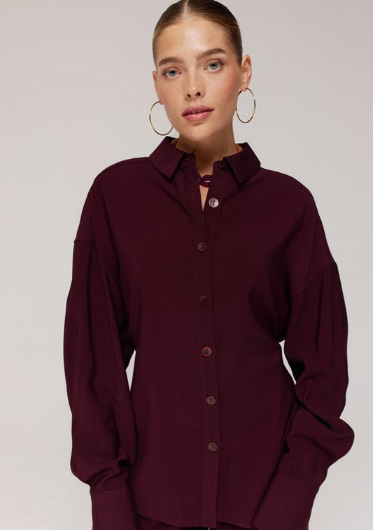 Harper & Yve Blouse HELENA AW25P600