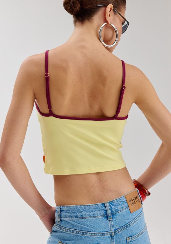 cally top