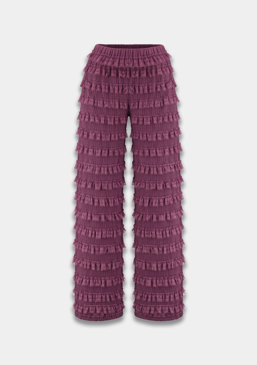 Lo Broek – Bordeaux