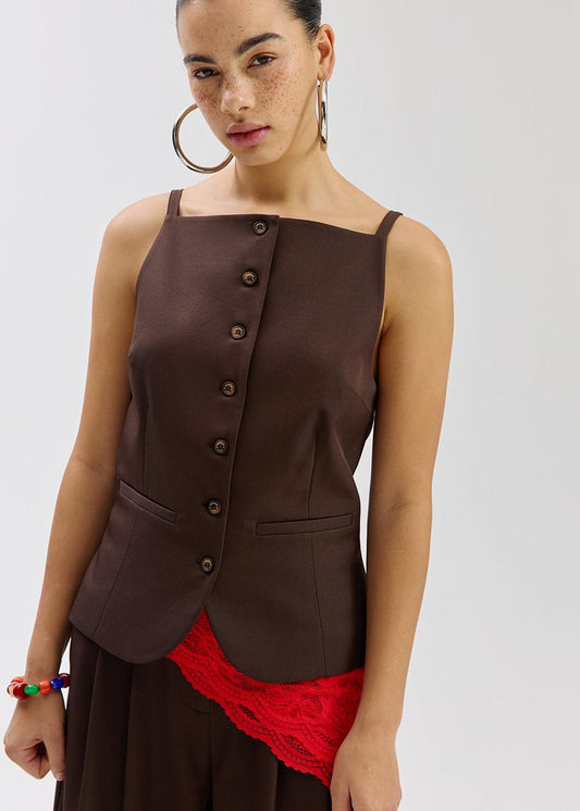 gilet rey